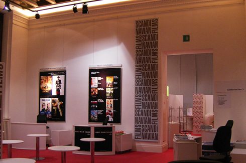 Digitaldruck Berlinale