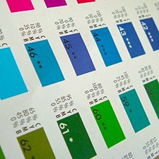 Grafische Gestaltung
